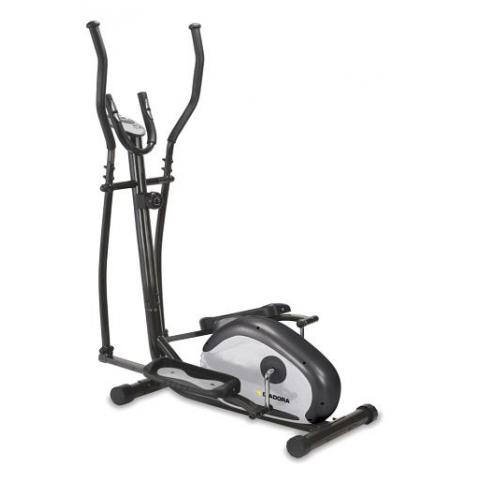 Bicicleta eliptica magnetica diadora hollis